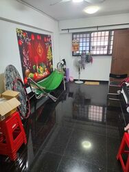 Blk 808 Khatib Gardens (Yishun), HDB 3 Rooms #560581401